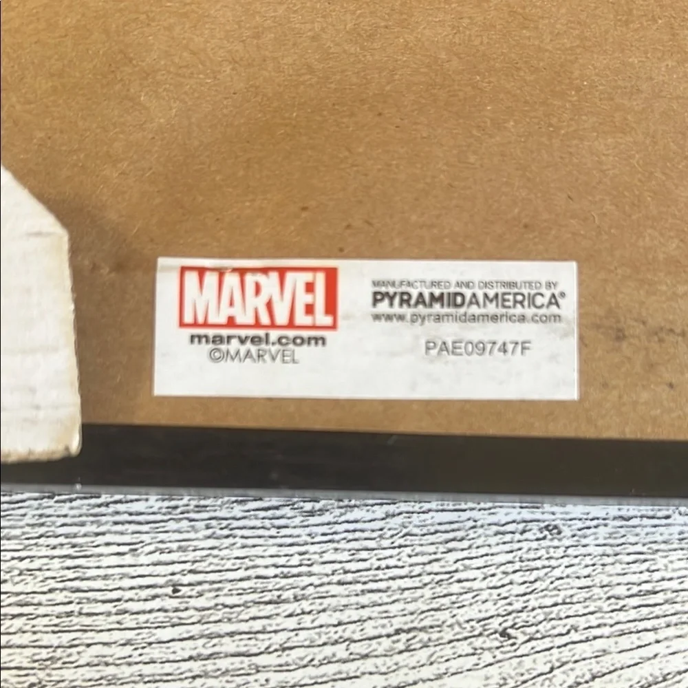 Dance & Marvel marvel doctor